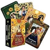 Seasons of the Witch - Lammas Oracle