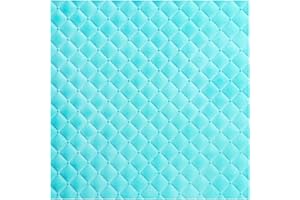 BAOFALI 3D Embossing Folder for Card Making Geometric Grid Rhombus Textures Impressions Background Plastic Embossing Folders Template for DIY Scrapbooking and Other Paper Crafts Arts Supplies