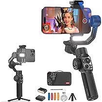 スマホアクセサリー ZHIYUN smooth 5s AI pro ヨドバシ.com - Zhiyun ジウン ZHIYUN スマホ用ジンバル SMOOTH