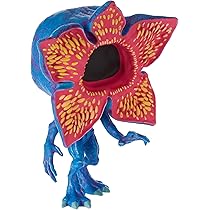 Funko Pop DEMOGORGONE 428 Stranger Things Figure 9 CM 2019