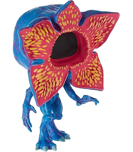 FUNKO Pop. Stranger Things: Demogorgon (Chase) – NetFlix vinil