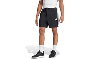 adidas Men's Essential Three Stripes Chelsea Short