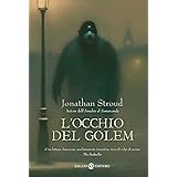 L'occhio del Golem: Il ciclo di Bartimeus