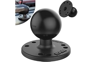 RAM MOUNTS RAM Mount RAM-202U kit de support - Kits de support