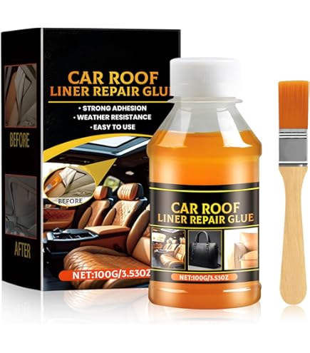 Colla Ad Alta Temperatura 110&deg;C - Per Tessuti, Pelle, Legno E Gomma, Confezione 900gr