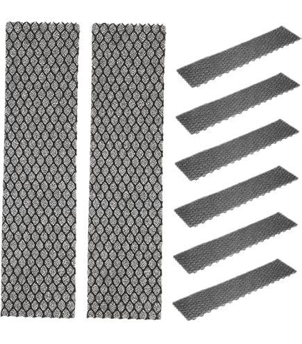 Elektrostatische Filter Für Mitsubishi Electric Klimaanlage – MAC-1300FT, 2 Stück