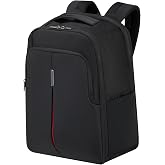 SAMSONITE KR2-09-005 15.6" Guard IT 3.0 Travel Notebook Backpack Black