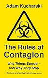 The Rules of Contagion: Why Things Spread - and Why They Stop (Wellcome Collection)