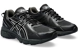 ASICS Gel Venture 6 GS 1204A162001, Basket