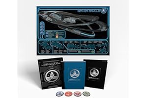 The Guide to The Orville (Deluxe Edition)