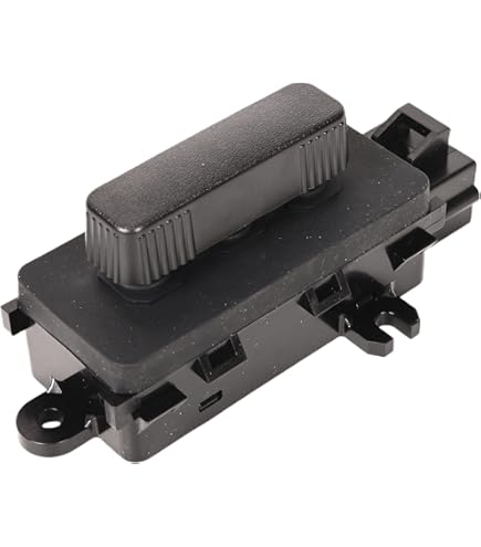 Gmc Power Seat Switch Power Seat Switch For Chevy Silverado GMC - View #9