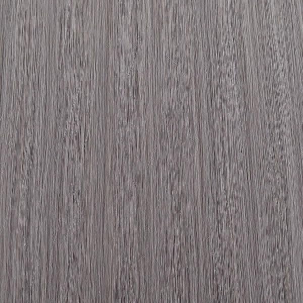 GLOBAL EXTEND Clip-in Haarextensions Aus 100% Echthaar – Nahtlos, 40 Cm, 10/16 Gesträhnt, Komplettes Set