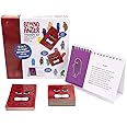 Behind the Anger Therapy Kit - Anger Management Therapy Games for Kids and Teens | Social Emotional Therapeutic Games for Anger Control | Mental Health Therapy Tools and Toys for use by Professionals