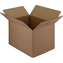 Scatole Di Cartone Per Spedizioni Scatoloni Trasloco 45x45x45 Cm - Foto 10