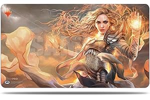 Ultra Pro MH1 Serra the Benevolent Playmat for Magic: The Gathering