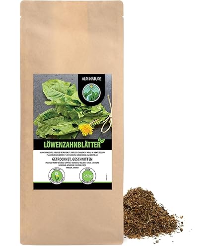Alpi Nature Horsetail Tea 250g 8.8 Oz, Dried And Cut Field Horsetail Herb, Loose Leaf Tea - View #10