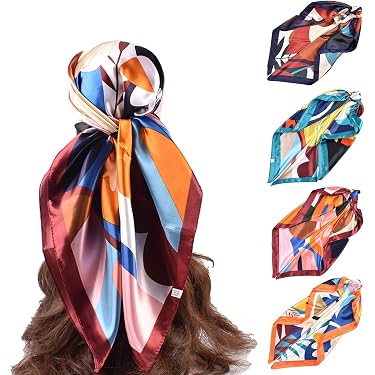 Top Foulard Ou Fazzoletto - Sans Marque, Neuf Sans étiquettes, Condition Impeccable