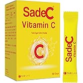 SadeC Vitamin C 30 Saşe