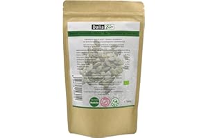 ZEROCAL - DALIA Semi Di Zucca Bio Sgusciati Crudi, Provenienza Austria (Stiria) - 500 G