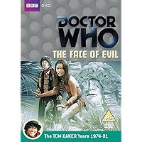その他 Doctor Who: Masque of Mandragora [DVD] Doctor Who: The Masque of Mandragora: Amazon.ca: Tom Baker