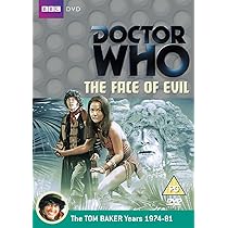 (未使用･未開封品)Doctor Who: Robots of Death [DVD] Amazon.com: Doctor Who: The Robots of Death (Story 90