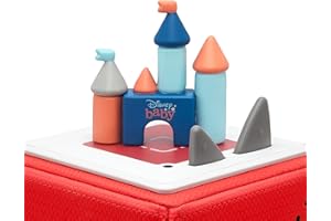 tonies Disney Baby Lullaby Audio Character - Disney Toys, Audiobooks for Children, Ages 3+