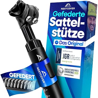 Bestseller: Die beliebtesten Artikel in Sattelstützen