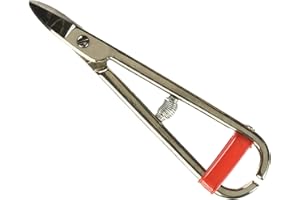 Bessey Tijera orfebrería 180mm