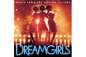 Dreamgirls Music from the Motion Picture