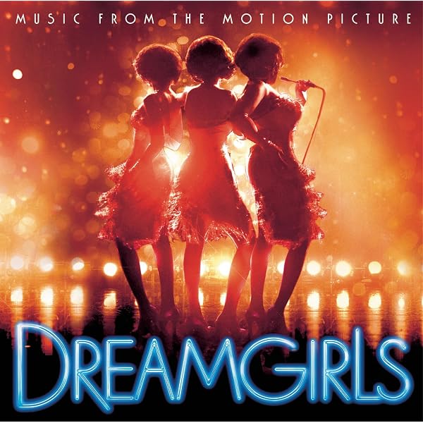 Dreamgirls (Original London Cast Recording): Amazon.co.uk: CDs & Vinyl
