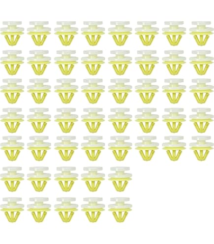 10 stuks Deurpaneel Interieur Bekledingsclips 7703077250 Universeel voor Opel-Vivaro Movano-Primastar Clio-I Clio-II Kangoo-Laguna kopen vanaf een prijs van 1.54