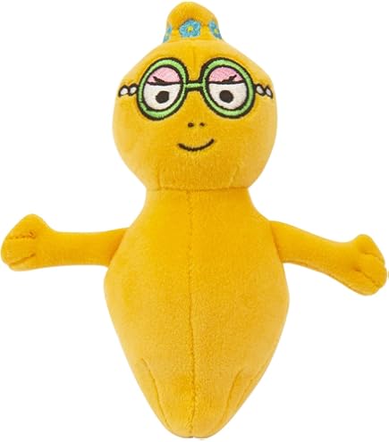 doudou Barbapapa Barbotine et et Barbalala JEMINI