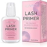 Shampoo Primer per Mascara, Makeup Primer Mascara Lash Paradise, Primer Extension Ciglia professionale per l'estensione delle