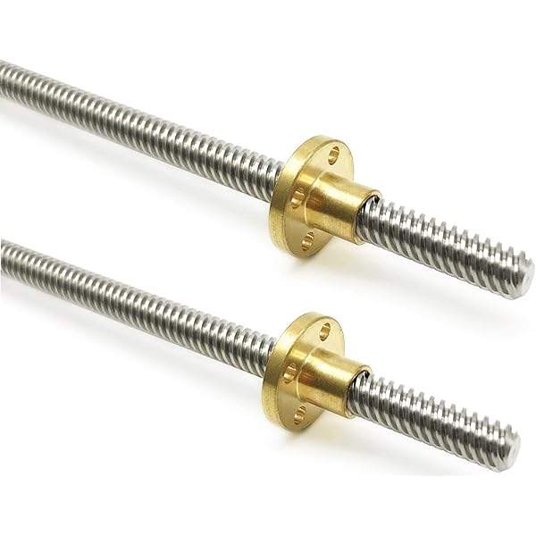 Cuscinetti Lineari LM10UU - 8 Pezzi Da 10mm, Per Stampanti 3D E Macchine CNC, Doppia Tenuta - Foto 8