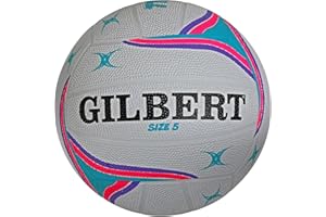 Gilbert Apt Pelota de Entrenamiento, Mujer, Morado, 32