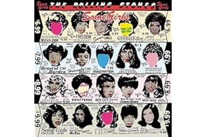 Some Girls (180 Gr. Half Speed Rimasterizzato)