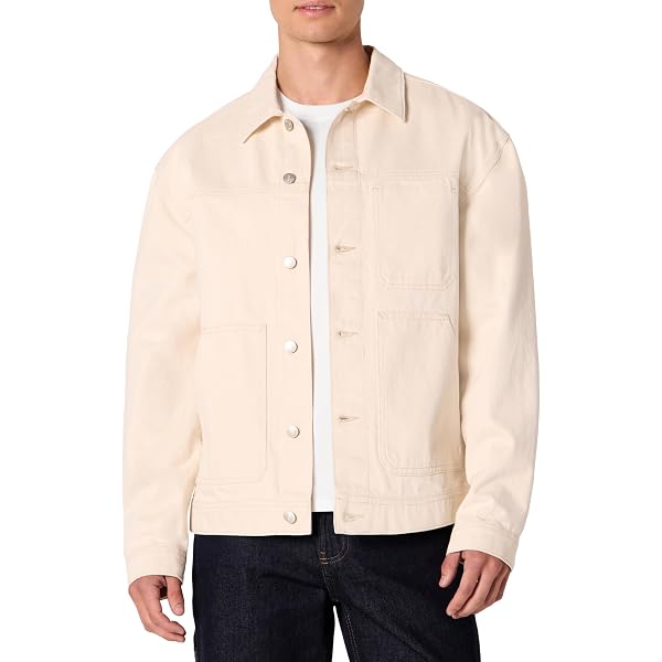 LEE - Giacca Sportiva Uomo Blu L