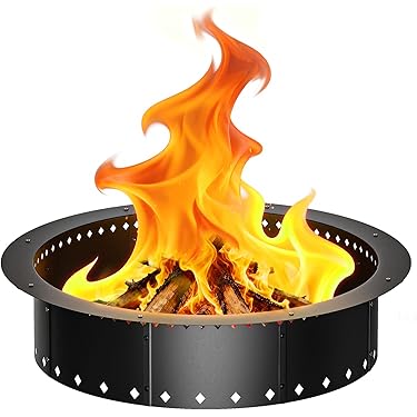 Tuinhaarden & BBQ – warmte en buiten koken in de tuin