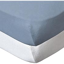 Materasso Bambini Schiuma Fredda 55x110x10 Cm - Ipoallergenico, Certificato CertiPUR E Oeko-Tex - Foto 12