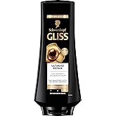 Gliss Ultimate Repair Hair Care Cream 360 ml