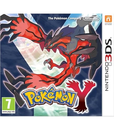北米版 海外版 ソフトのみ 3DS Pokemon OMEGA RUBY SUN Nintendo Pokémon Omega Ruby 3Ds One Size Multicoloured: Buy