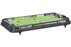 STIGA Fotbollsspel World Champs