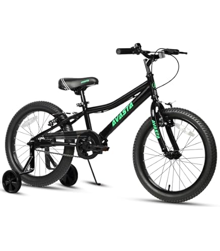 ZXQZ 22-inch Children's Bicycle, 24-speed Mountain Bike, Steel