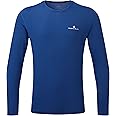 Ronhill Herren Core L/S Tee T-Shirt
