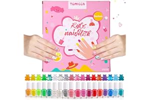 TOMICCA Zestaw do pielegnacji paznokci Manicure studio salon