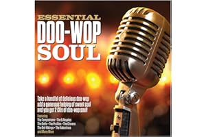 Essential Doo-Wop Soul