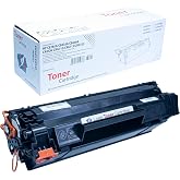 YSY Ce285A P1102 M1212nf M1217nfw P1109w 1102w 1600 Sayfa Verimli Muadil Toner Kartuş