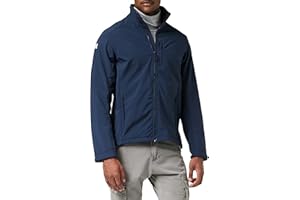 Helly Hansen Men's Paramount Softshell Jacket