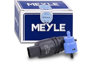 Meyle 100 955 0010 Waschwasserpumpe, Scheibenreinigung