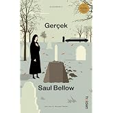 Ger&ccedil;ek: Nobel Edebiyat &Ouml;d&uuml;l&uuml;